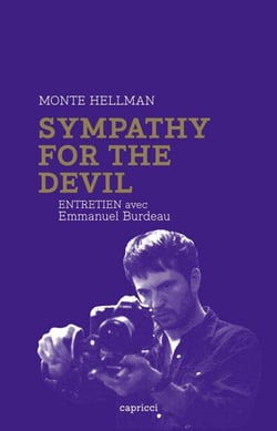Monte Hellman, sympathy for the devil - Entretien