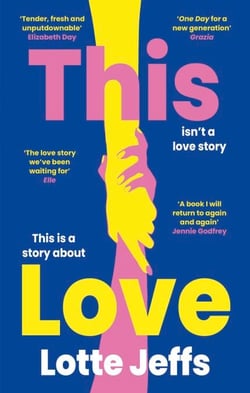 This Love - 'The new One Day' The Sunday Times Style