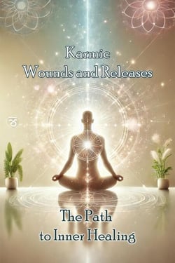 Karmic Wounds and Releases: The Path to Inner Healing
