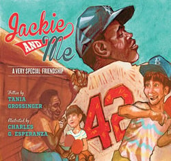 Jackie and Me - A Very Special Friendship
