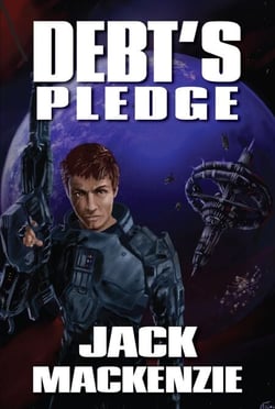 Debt's Pledge - The Void Eternal, #1