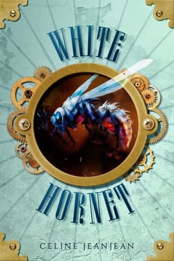 The White Hornet - The Viper and the Urchin, #5