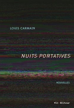 Nuits portatives - NUITS PORTATIVES [NUM]