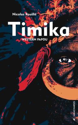 Timika - Western papou