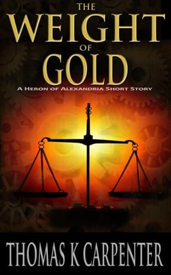 The Weight of Gold