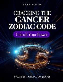 Cracking the Cancer Zodiac Code: Unlock Your Power