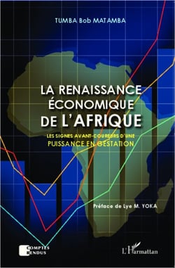 La renaissance économique de l'Afrique - Les signes avant-coureurs d'une puissance en gestation