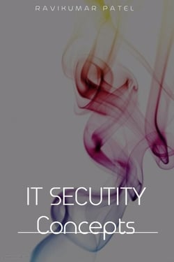 IT Security Concepts - 1, #1