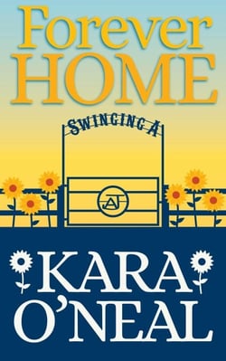 Forever Home - Texas Brides of Pike's Run, #19
