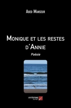 Monique et les restes d'Annie