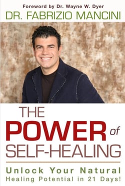 The Power of Self-Healing - Unlock Your Natural Healing Potential in 21 Days!