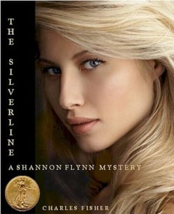 The Silverline - Shannon Flynn Mysteries, #6