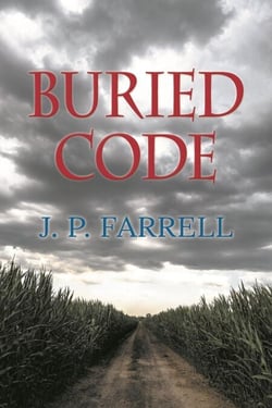 Buried Code - Buried Code, #1
