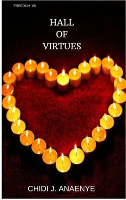 Hall of Virtues - Freedom, #5
