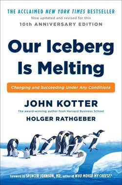 Our Iceberg Is Melting - Changing and Succeeding Under Any Conditions