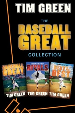 The Baseball Great Collection - Baseball Great, Rivals, Best of the Best