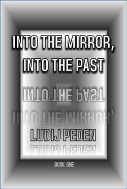 "Into the Mirror, Into the Past" - Tales of the Tribe, #1