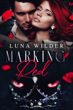 Marking Red - Once Upon a Shifter, #2