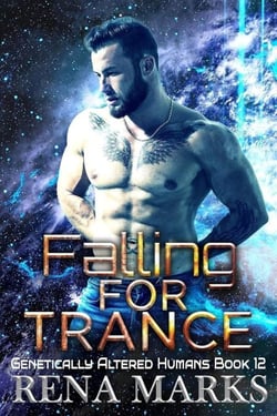Falling For Trance - Genetically Altered Humans, #12