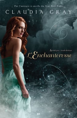 L’Enchanteresse - Sortilèges et malédiction