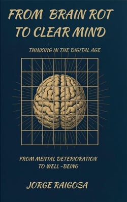 From  Brain Rot To Clear   Mind