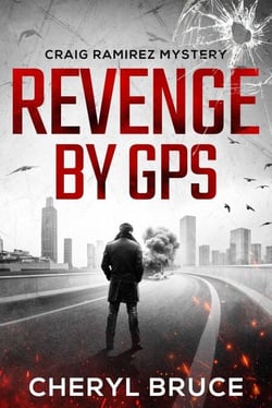 Revenge By GPS - Officer Craig Ramirez, #2