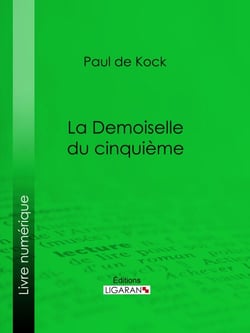 La Demoiselle du cinquième