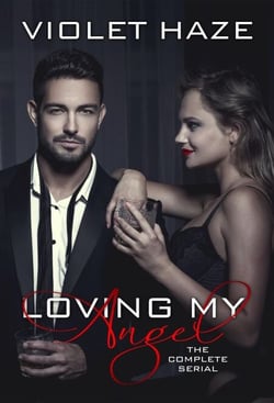 Loving My Angel: A Second Chance Romance