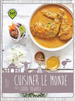 Cuisiner le monde - Avec Cookin the World