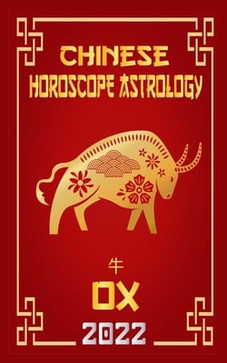 Ox Chinese Horoscope &amp; Astrology 2022 - Check out Chinese new year horoscope predictions 2022, #2