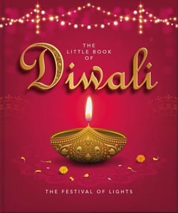 The Little Book of Diwali