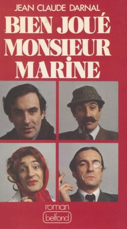 Bien joué M. Marine