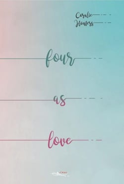 Four as love - Roman