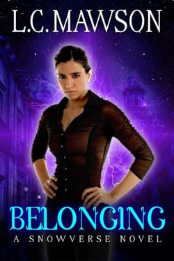 Belonging - The Royal Cleaner, #9