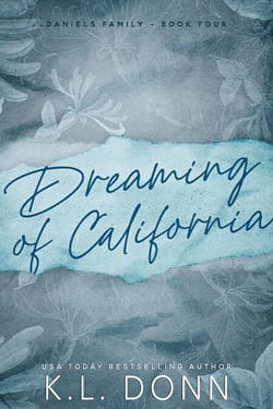Dreaming of California - Daniels Family, #4