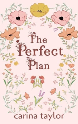 The Perfect Plan - Only in Colter