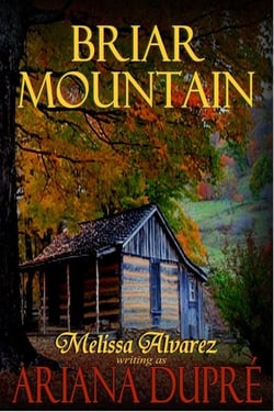 Briar Mountain