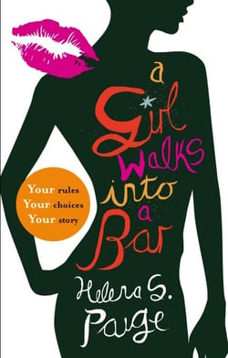 A Girl Walks into a Bar - Choose Your Own Erotic Destiny