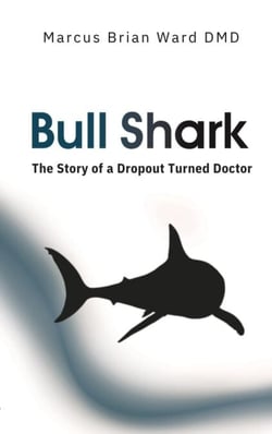 Bull Shark: The Story of a Dropout Turned Doctor
