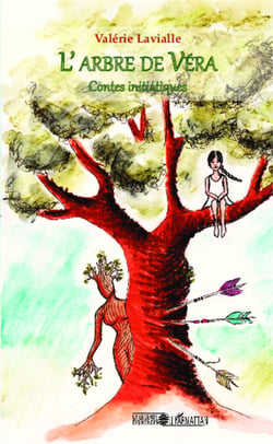 L'arbre de Véra - Contes initiatiques