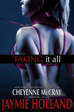 Taking it All - Taking