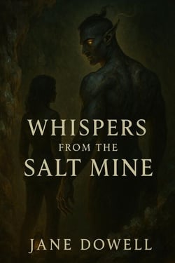 Whispers From The Salt Mine
