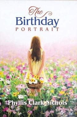 The Birthday Portrait - The Family Portrait