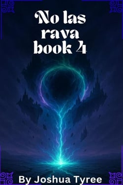 NO LAS RAVA Book 4 - No Las Rava, #4