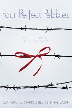 Four Perfect Pebbles - A True Story of the Holocaust
