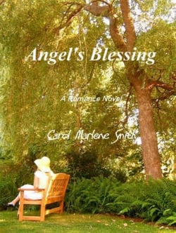 Angel's Blessing - Angel, #1