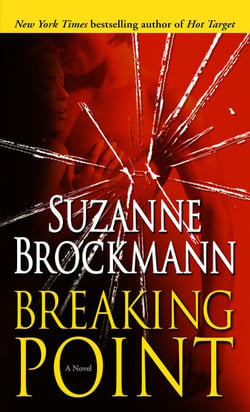 Breaking Point - A Novel