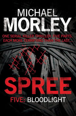 Spree Part Five: Bloodlight