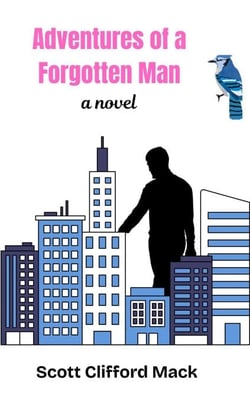 Adventures of a Forgotten Man
