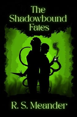 The Shadowbound Fates